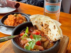 -MAYITA小玛雅墨西哥餐厅(新天地店)