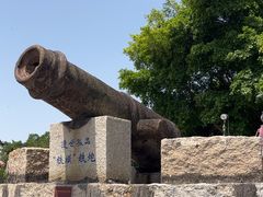 -胡里山炮台