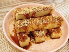 -长颈鹿的口袋钵钵鸡(市南店)