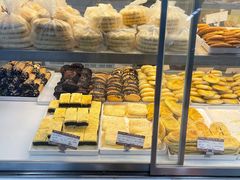 -长发西饼(临顿路店)