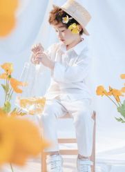 -倾城宝贝儿童摄影(浦东金谊店)