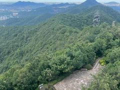 -杭州半山国家森林公园