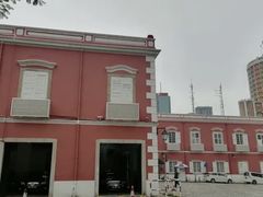 -澳门保安部队博物馆