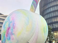 -诺亚财富中心