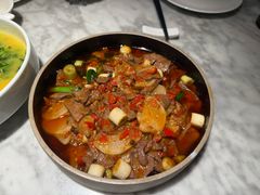 -雀蓝川菜(奥体广场店)