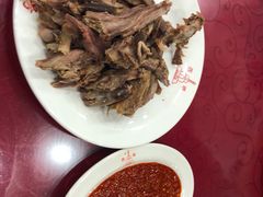 -西塔大冷面(市府大路店)