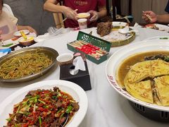-爷爷的烀饼店