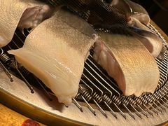 -三宝泥炉·活烤鳗鱼(七宝宝龙店)