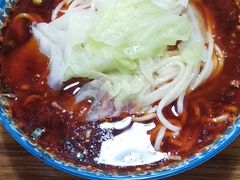 -蒋六十八梯眼镜面(狮子坪店)