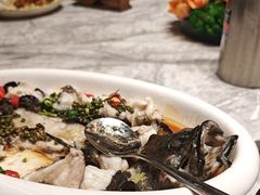 -陶缘一号·四季缘·老字号顺德菜·户外婚礼家宴(西滘店)