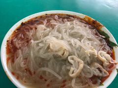 -甘记肥肠粉(马鞍北路店)