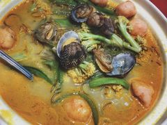 -上和臻品中国菜(花园街店)