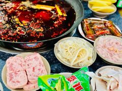 -星鸿社重庆老火锅