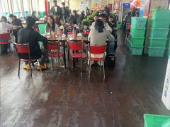 -皖北巫氏三胖地锅鸡(长淮总店)