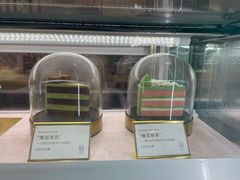 -CloudD'or可露朵蛋糕(1733商业空间店)