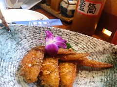 -有喜屋·深夜食堂(北京西路店)