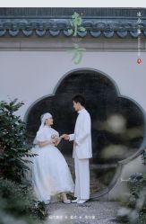 -巴黎春天婚纱摄影STUDIO·定制