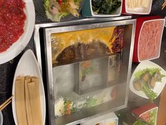 -重庆德忆火锅（龙南街3店）(渝水岸餐饮)
