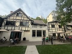 -一尺花园(安和花园店)