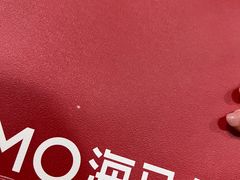-海马体照相馆(无锡清扬茂业天地店)