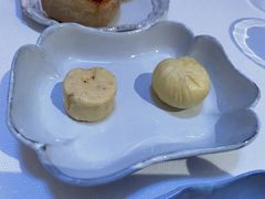 -Sketch(The Lecture Room & Library)