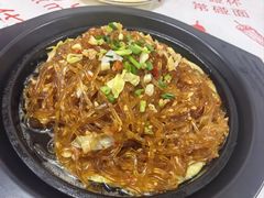 -辣出味岳阳特色烧烤·龙虾大排档(砂子塘总店)