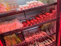 -老谢野馄饨(延安路店)