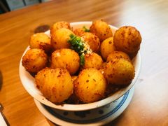 -炉小二铜锅牛蛙•川湘菜(三里屯店)