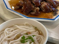 -鹅掂·大岭山烧鹅