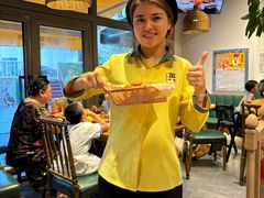 -金柱大盘鸡(波斯坦店)
