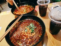 -蓉李记成都名小吃(武汉菱角湖万达店)