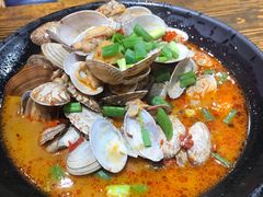 -老闵田螺馆·南昌特色小炒(梦时代店)