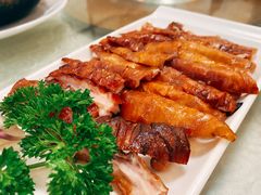 -津津菜馆(绝没分店)