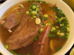 -中国厨房/台湾牛肉面