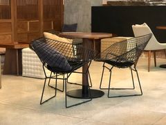 露天位-VESH COFFEE(定西路店)