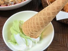 -单家老院·院子里的青岛菜(沙子口店)