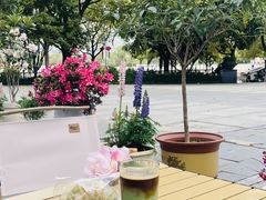 -Beans Solo豆号咖啡(百家湖花园店)
