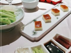 -味+新京宴·烤鸭·北京菜(创意谷店)