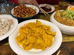 -金谷园饺子·烧烤(人大总店)