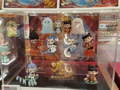 -泡泡玛特POPMART(壹号店)