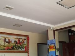 -北京龙庆四季香农家饭庄·灶台鱼·碳烤虹鳟鱼(龙庆峡店)