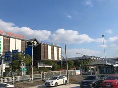 -苏州北广场汽车客运站