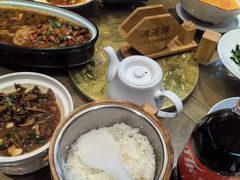 -鸿运楼·舌尖上的徽菜