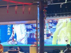 -周渝食惦酸菜鱼(青浦店)