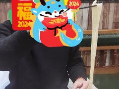 -清真·玛丽亚新疆菜主题餐厅(浙江中路店)
