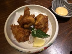 炸鸡块-熊藏居酒屋(kkone店)