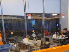 -肥韬茶餐厅(海上世界店)