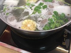 -粤潮魏记牛肉火锅(爱家·金河湾南区店)
