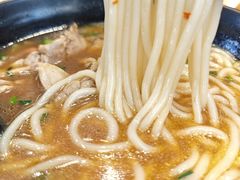-顶香阁桂林米粉·柳州螺蛳粉(上地店)