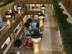-神户美利坚公园东方大酒店